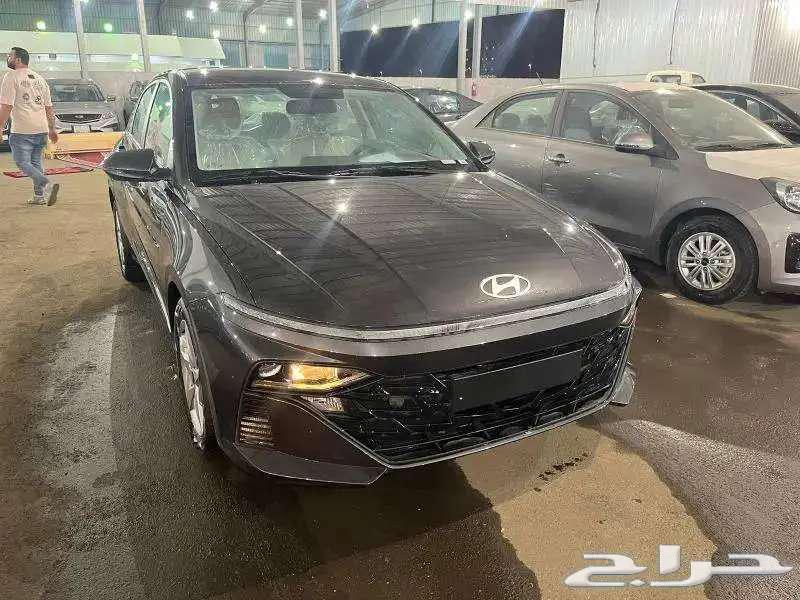 هيونداى اكسنت استاندر مكينه 1500 موديل 2025 كاش وتمويل عروض63219860669570111