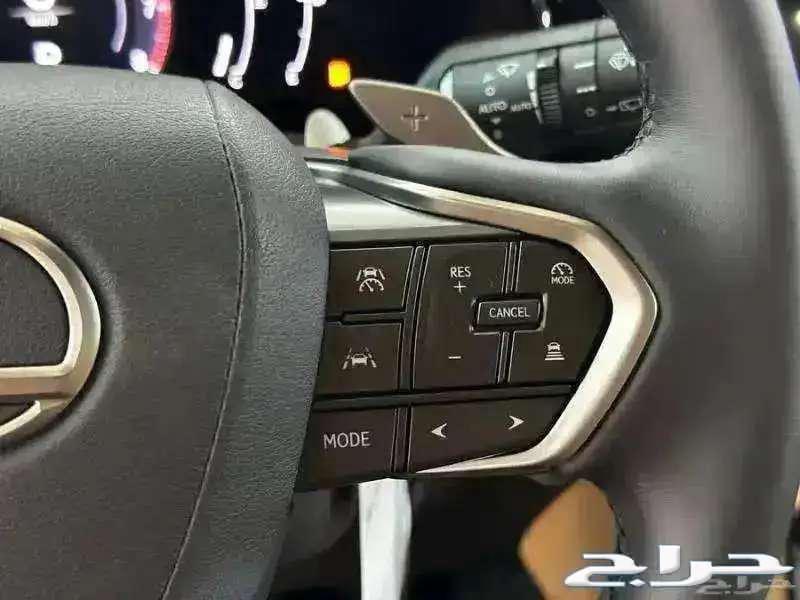Lexus (NX 350 AA) 2025 model63220373406721112