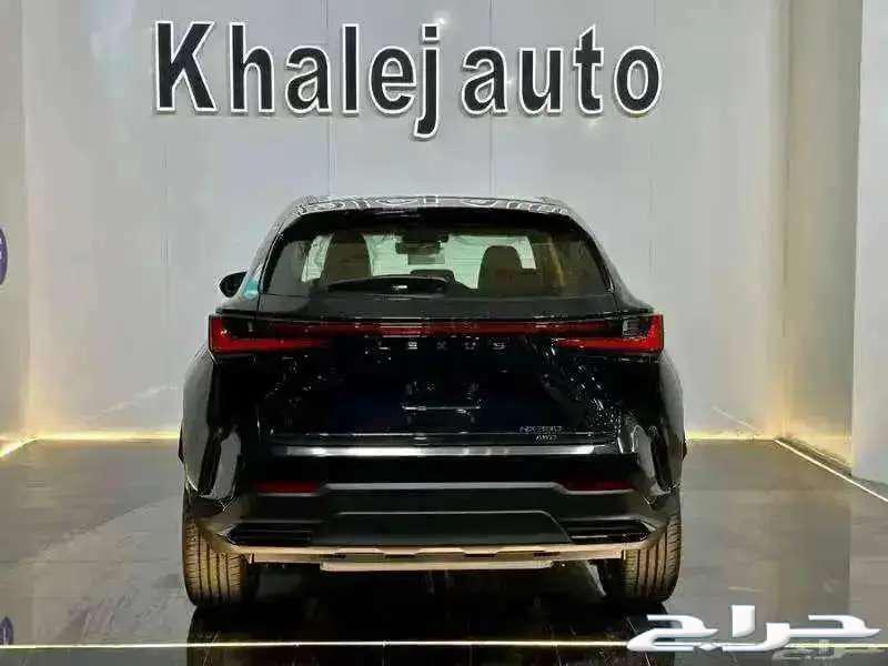 Lexus (NX 350 AA) 2025 model63220373406721111