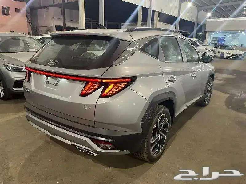Hyundai Tucson Comfort 1600 engine 2025 model, cash and financing offers63220373594113114