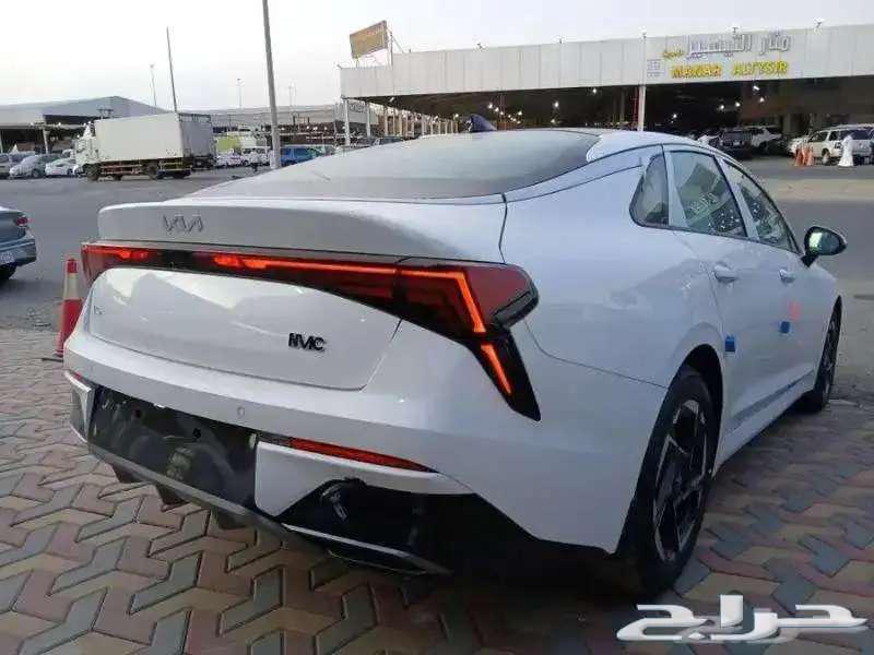 كيا كي5 K5 نص فل 2.5 سى سى بانوراما 202563219379235330113