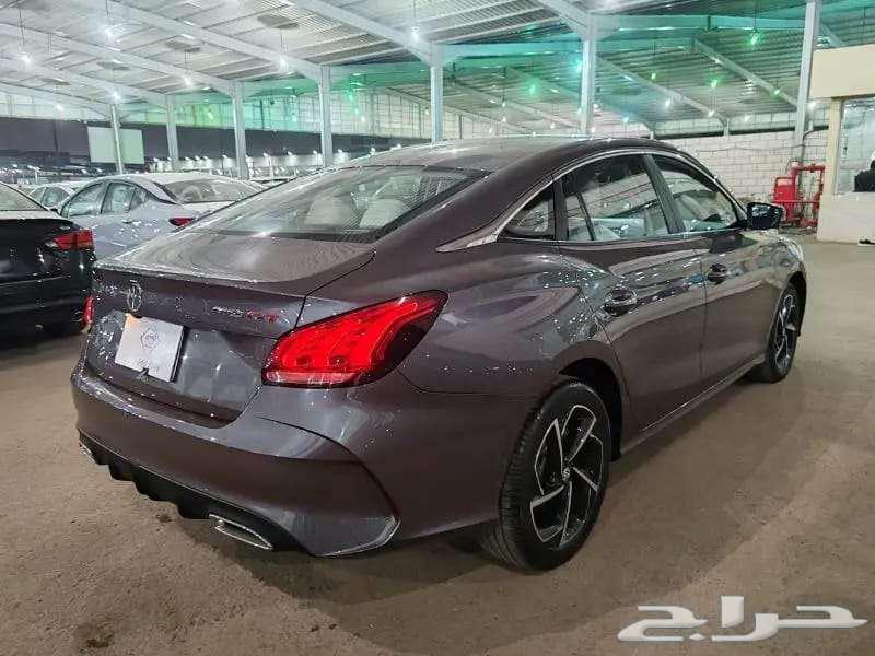 MG GT 2022 full model63222889948163112
