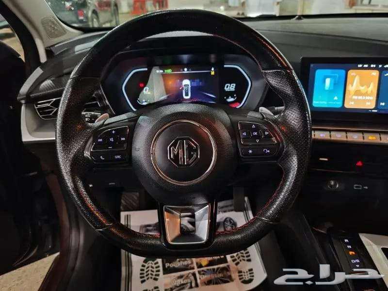 MG GT 2022 full model63222889948163111