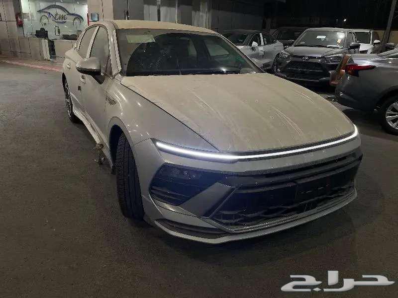سوناتا 2025 فليت -سمارت -كمفورت - وبريميوم عرووض خاصه63219382387715114