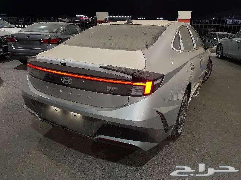 سوناتا 2025 فليت -سمارت -كمفورت - وبريميوم عرووض خاصه63219382387715111