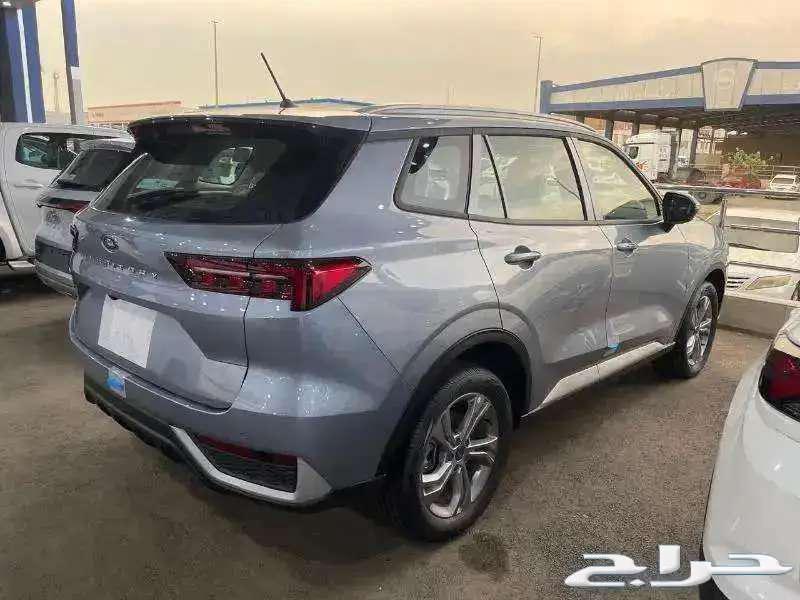 فورد تيريتوري امبيانتي 202563222395382273111