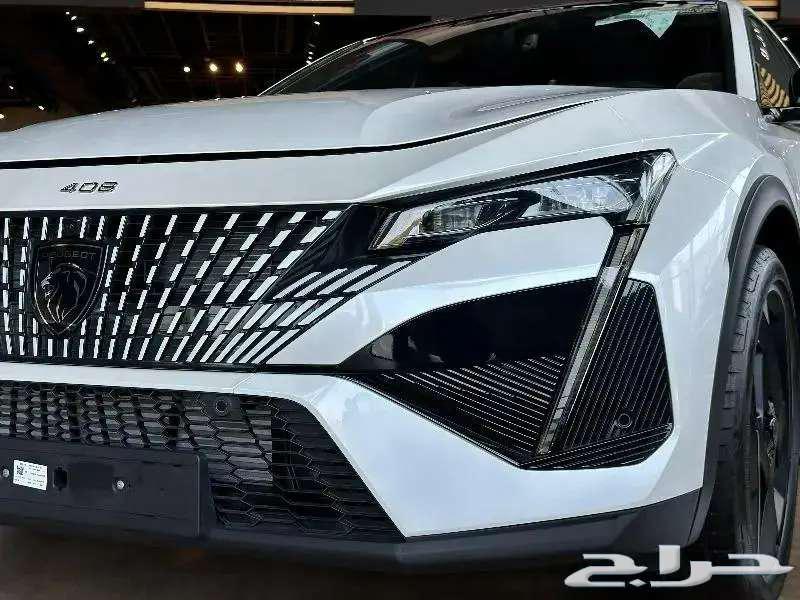 Peugeot (408) 2024 model, Cars Seven offers63223405127426114