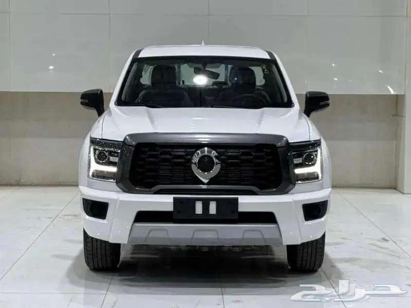 هافال كنق باور استاندر بنزين 2023 عرض خاص63221901076737113