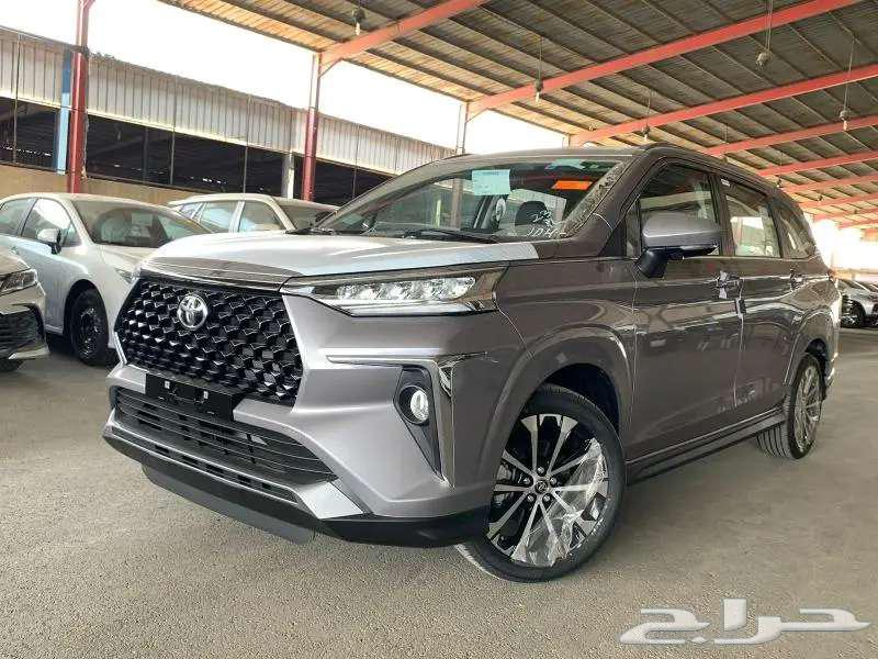 Toyota Veloz 2024 cash and installments63221381082243113