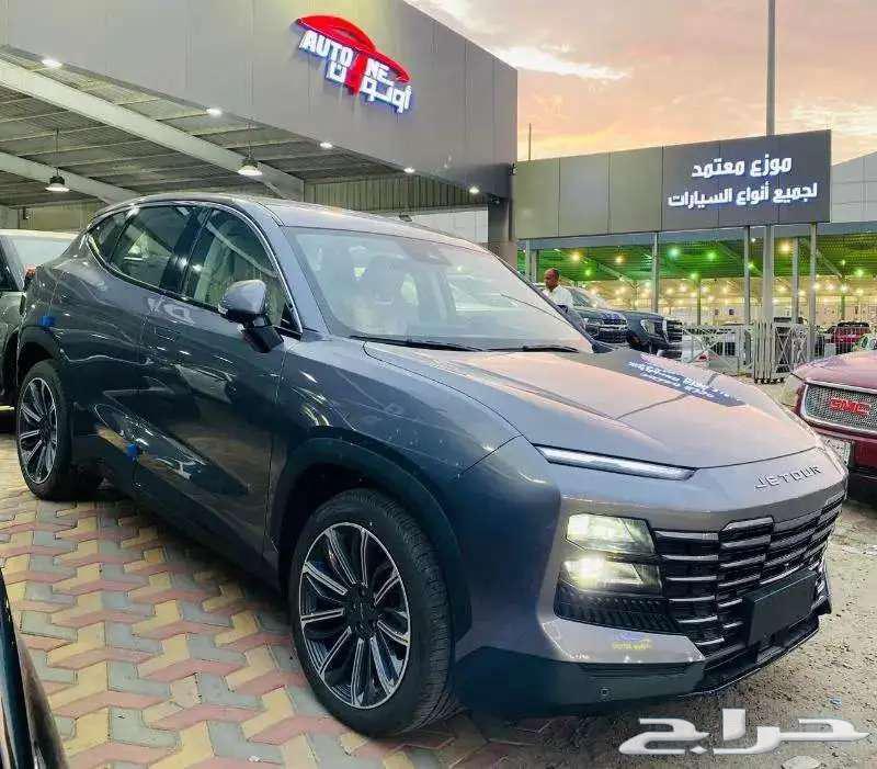 جيتور داشينج لاكجرى 1.6سى سى 202463218849436163112