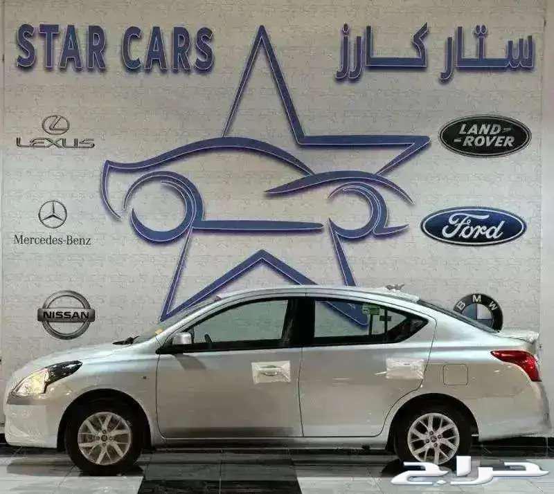 Nissan Sunny Classic 202463220873843331111