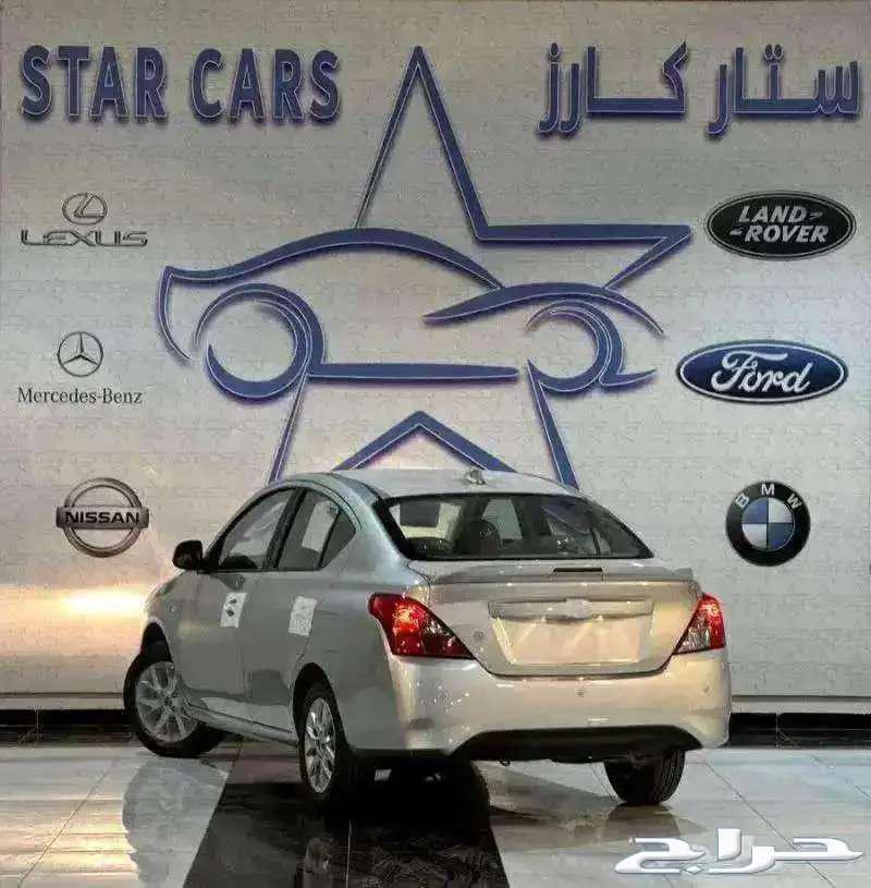 Nissan Sunny Classic 202463220873843331113
