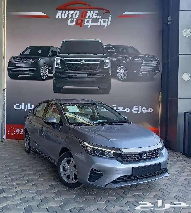 هوندا سيتى ستاندر 1.4 سى سى 2024 تحطيم اسعار63223405393921111