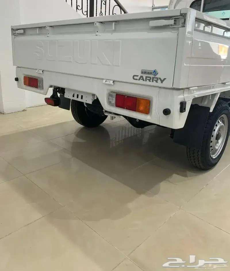 Suzuki Carry model (2025)63220373665282112