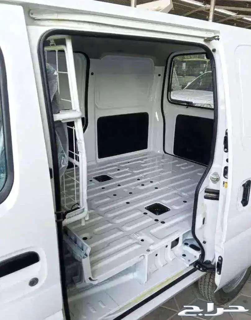 Suzuki Eeco 2025 model van63220856679683114