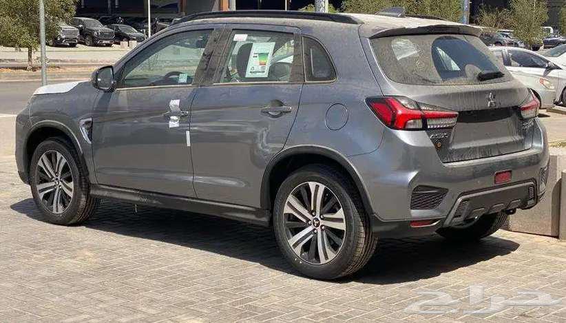 ميتسوبيشى ASX نص فل فتحه بانوراما داخليه موديل 2024 اقساط63218849390977113