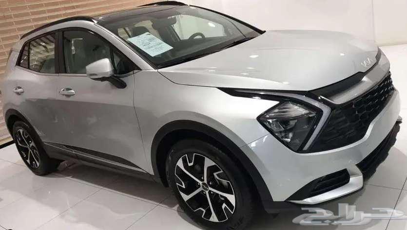 كيا سبورتاج 1.6 جي ال اس63219866537730114