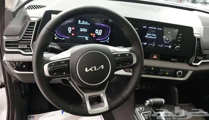 كيا سبورتاج 1.6 جي ال اس63219866537730113
