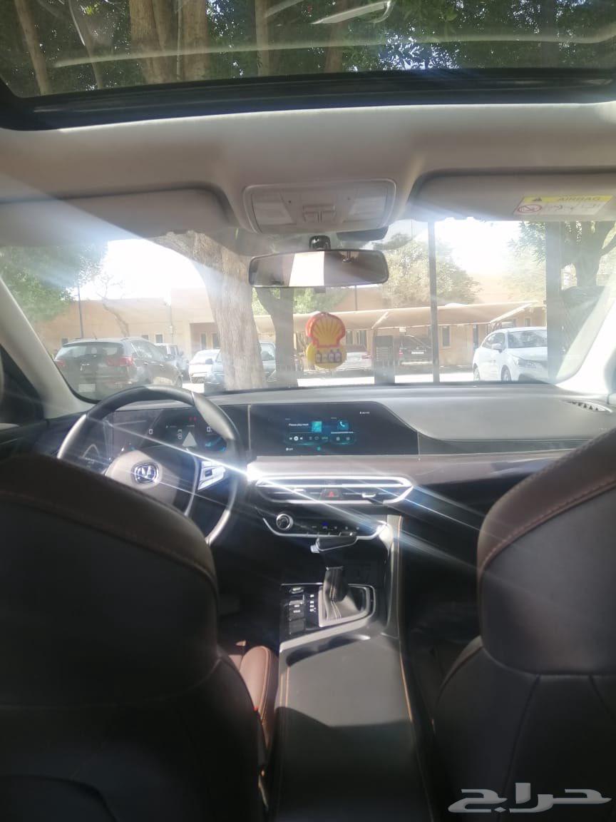 Changan Eado Plus 202363220859470851113