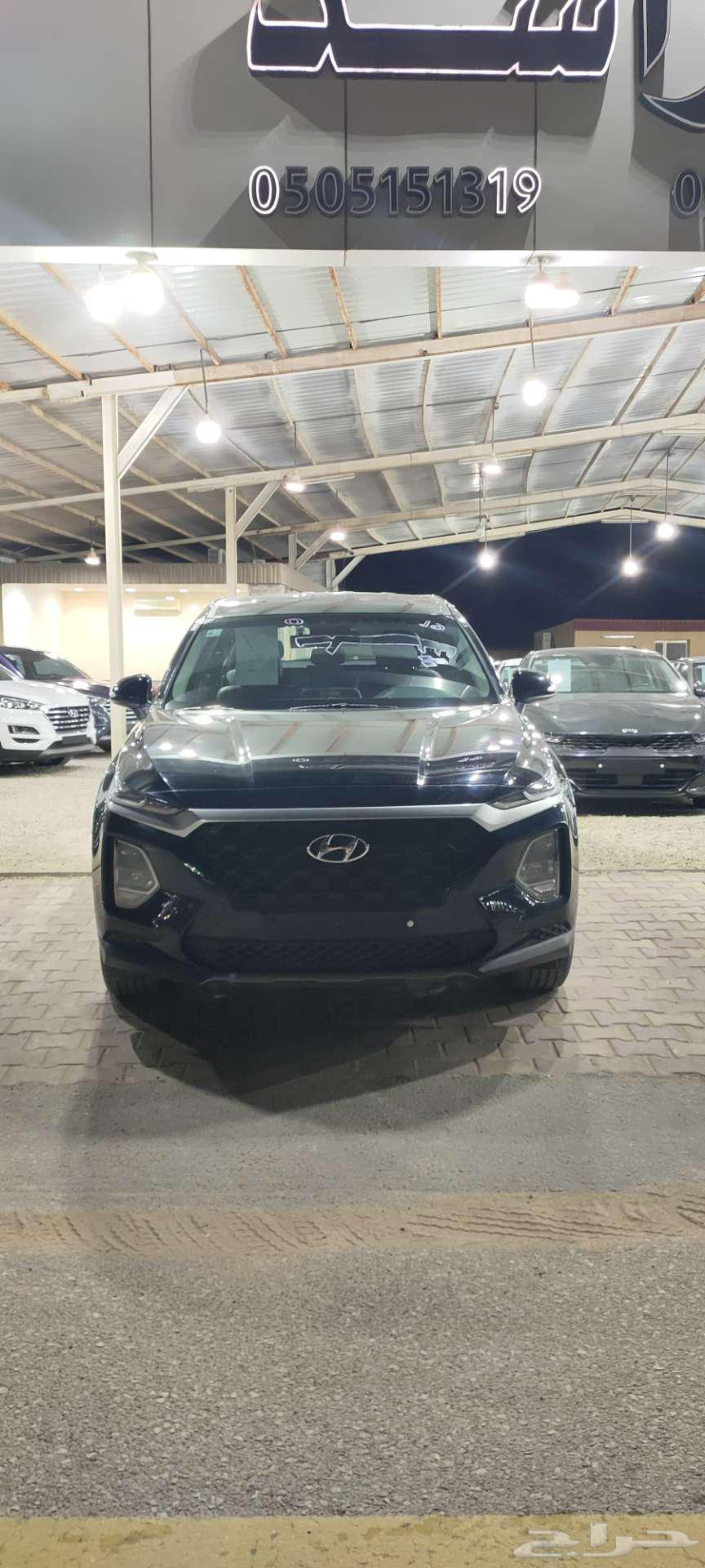 هيونداى سنتافى ديزل موديل 201963219859817857113