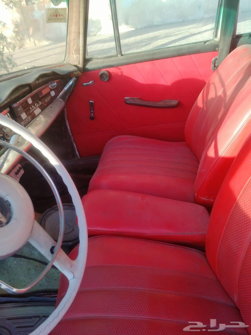 مرسيدس 1965 كلاسيك63221874426370114