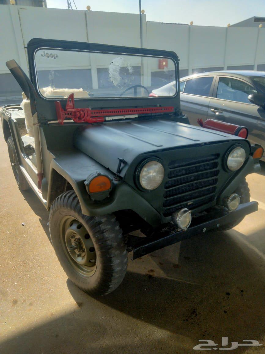 Classic 1950 Jeep63218360256898111