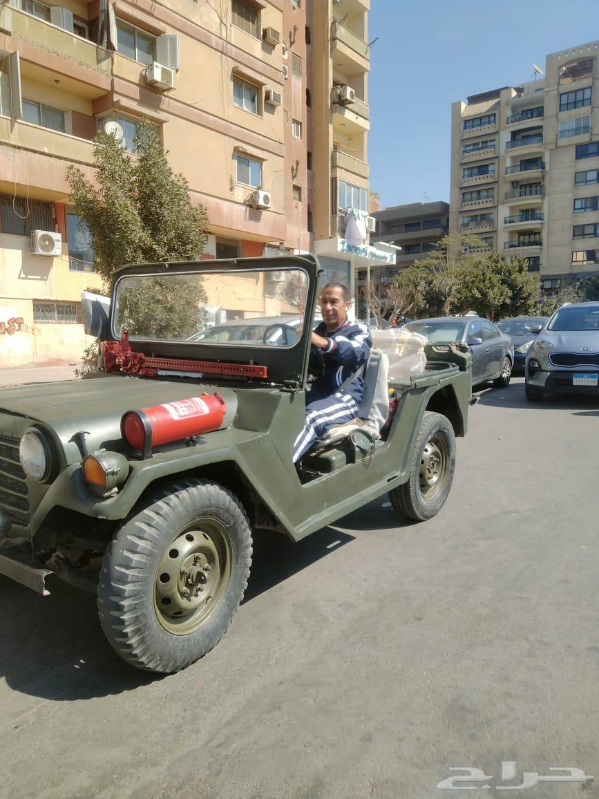 Classic 1950 Jeep63218360256898113