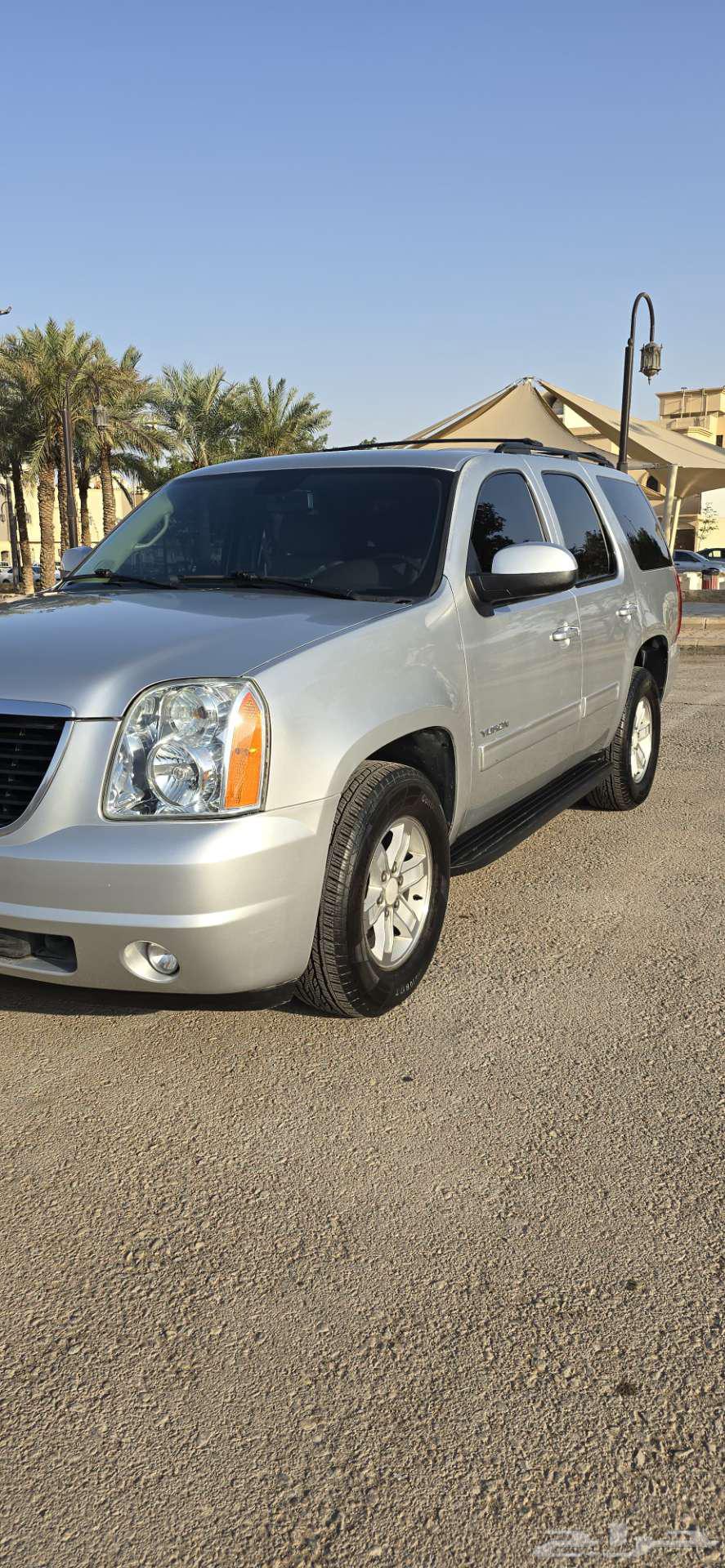GMC Yukon 201263220870072577113