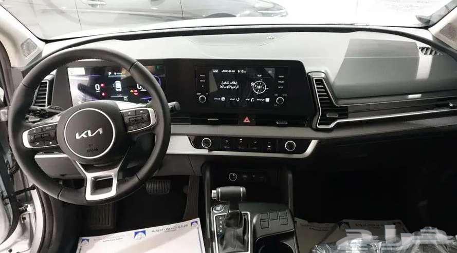 كيا سبورتاج 1.6 جي ال اس63219866537730112