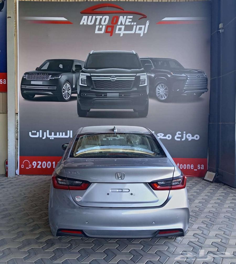 Honda City 2024 DX special offer, cash and installment available63219368320514112