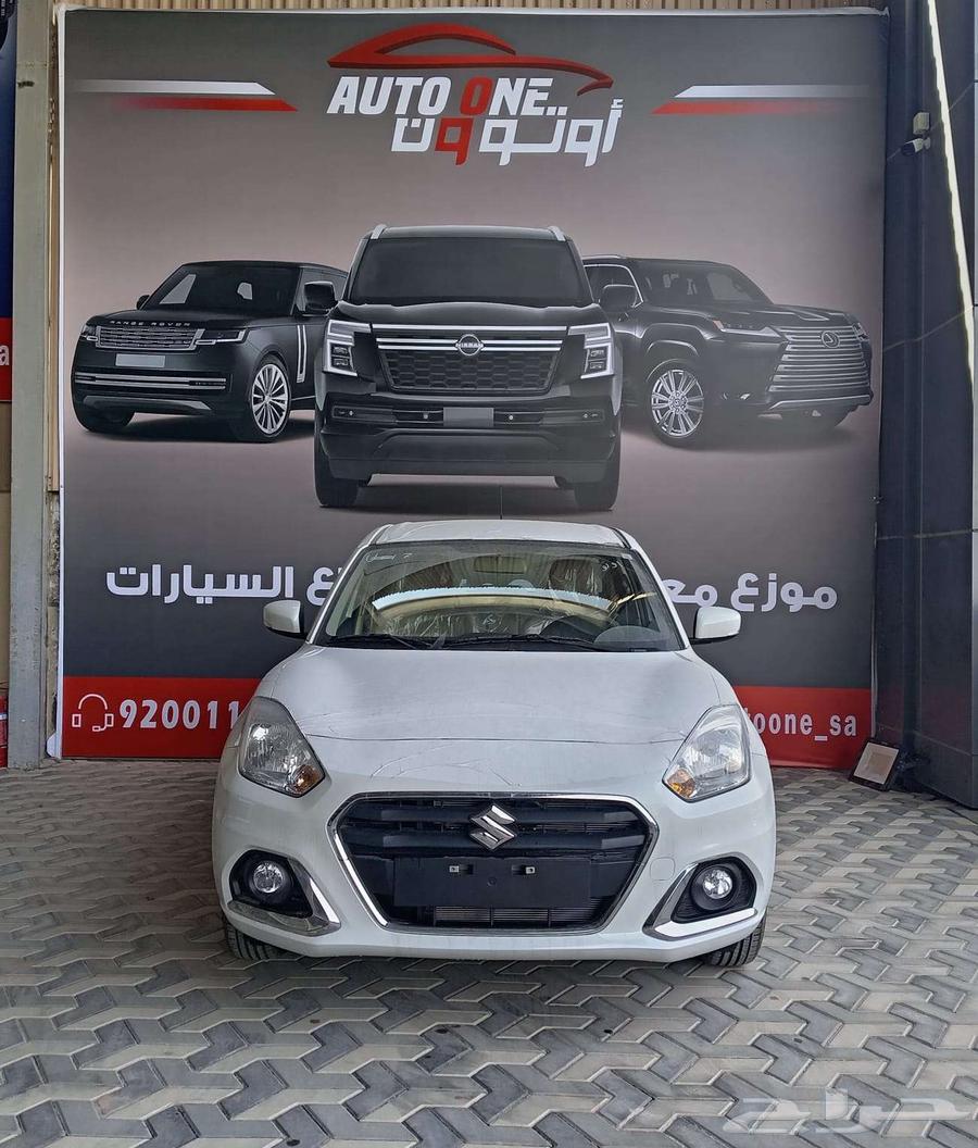 Suzuki Dzire Standard Model 2025, cash and installment available63221377614209111