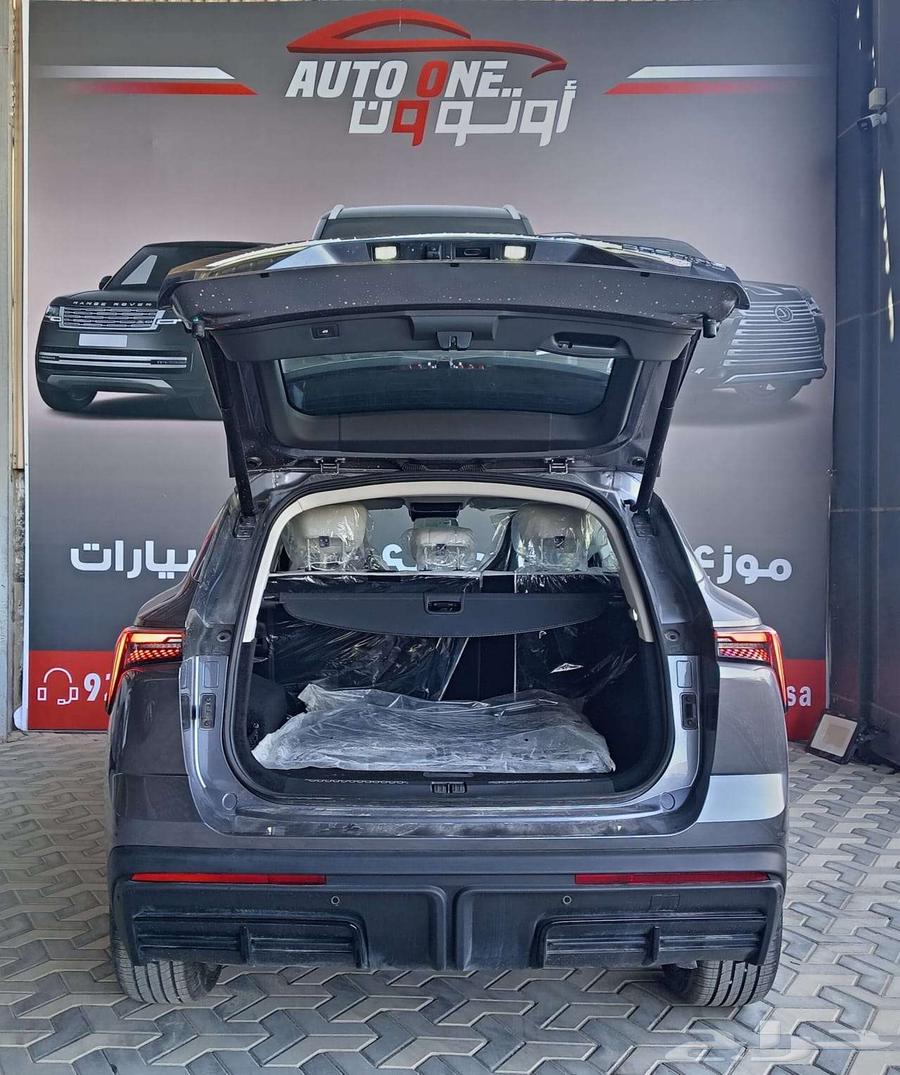 Geely Dashing Luxury Full 2024 (Cash and Installments)63221911603843113