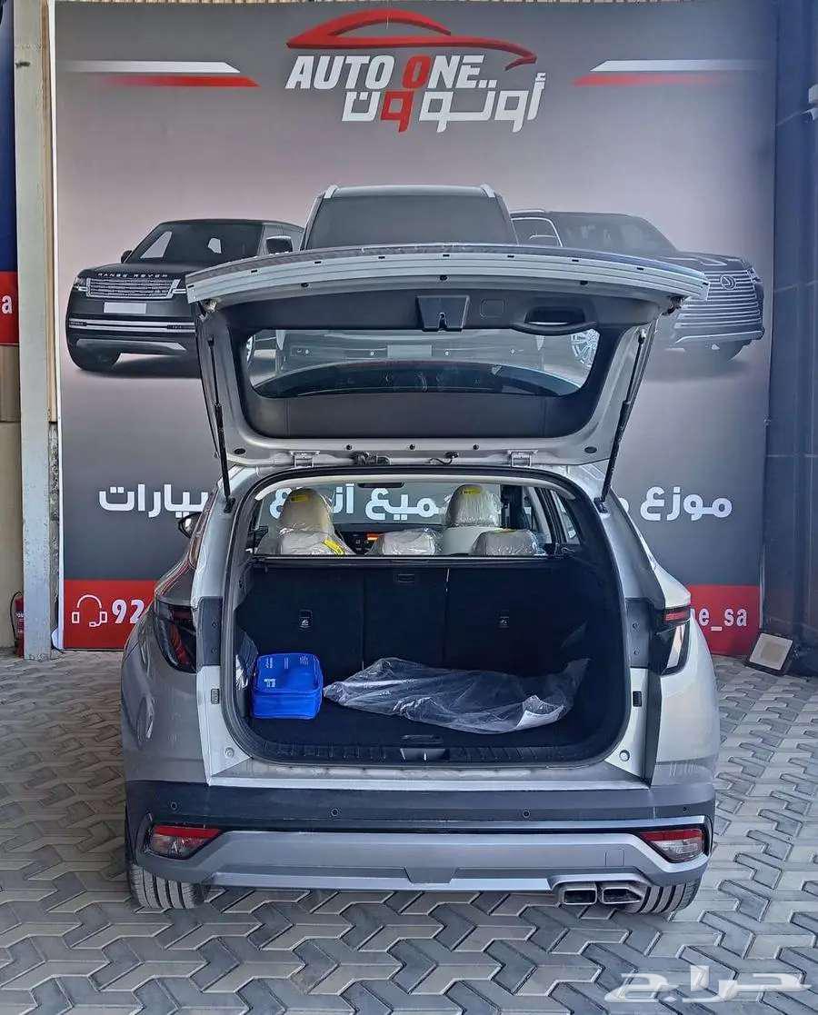 Hyundai Tucson Smart and Comfort 1.6 CC engine 25 best prices63220859805059112