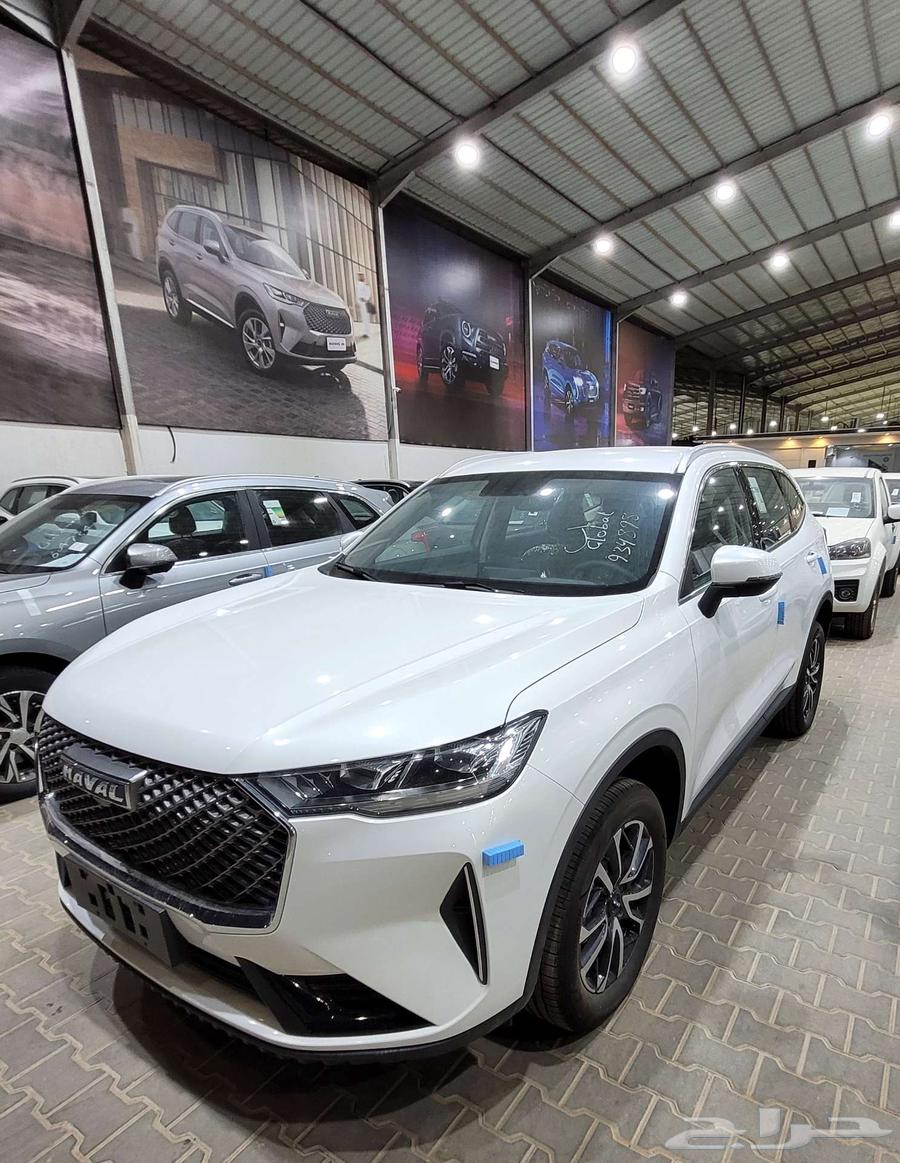 Haval H6 Standard Model 2025 with free maintenance63219857239171111