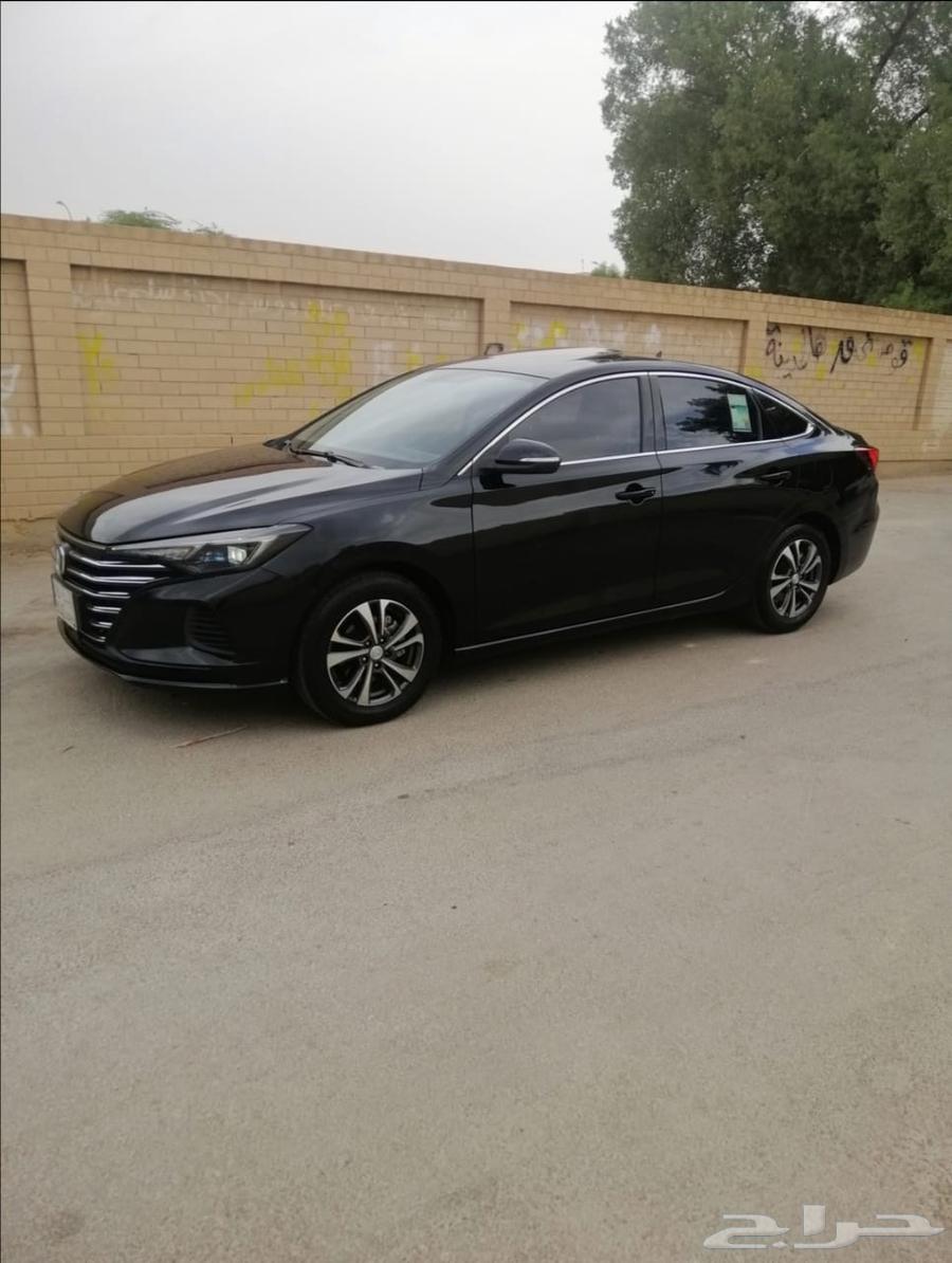 Changan Eado Plus 202363220859470851112
