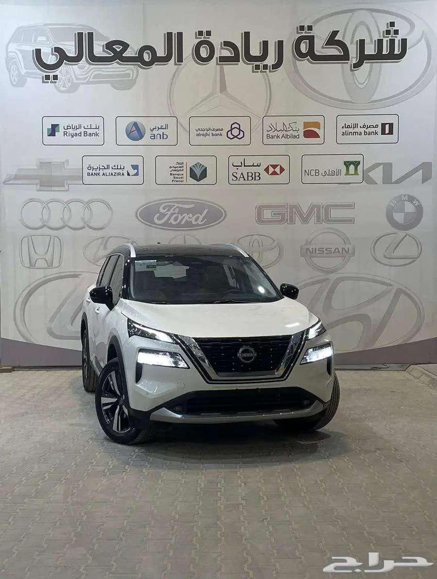 Nissan Extreel fully loaded 202563220376557699111