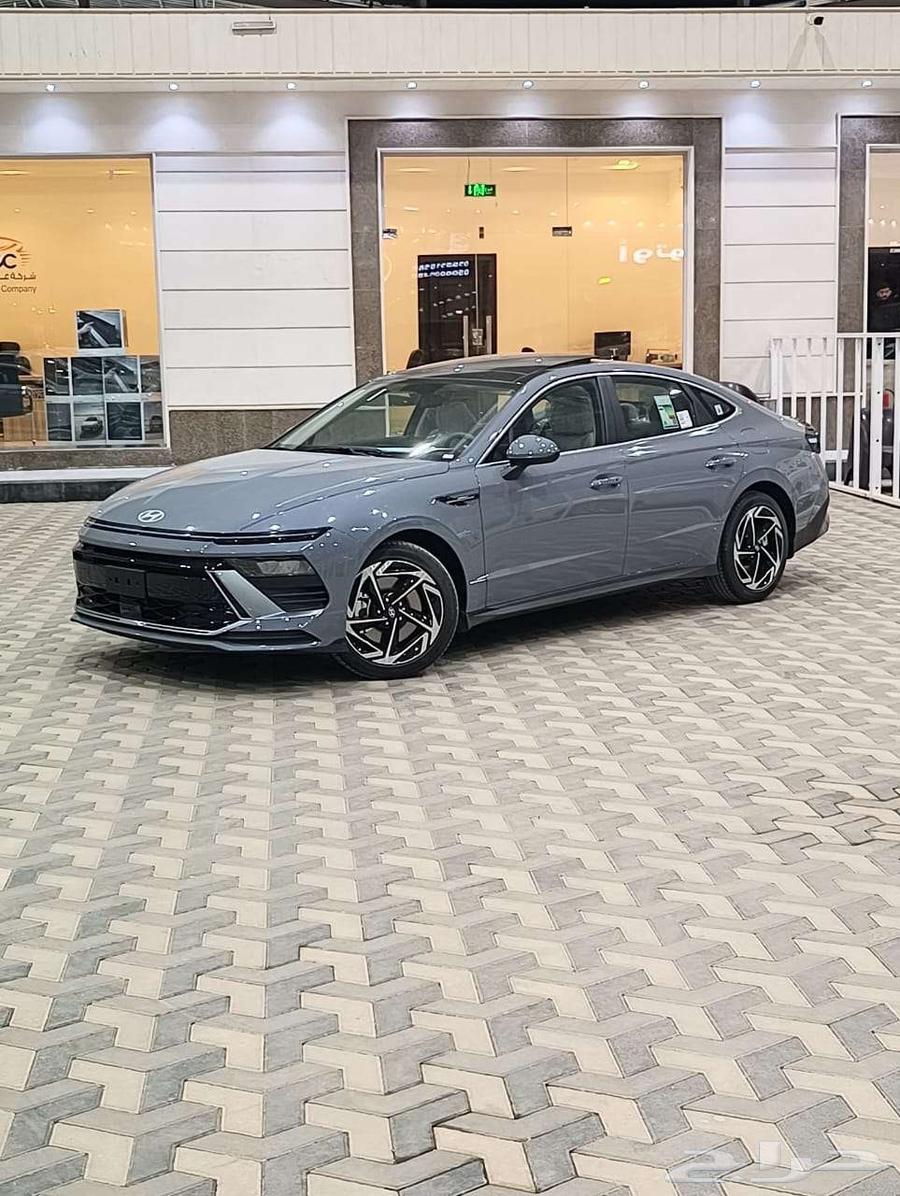 هونداي سوناتا 2.5 سمارت 202563219846810625112