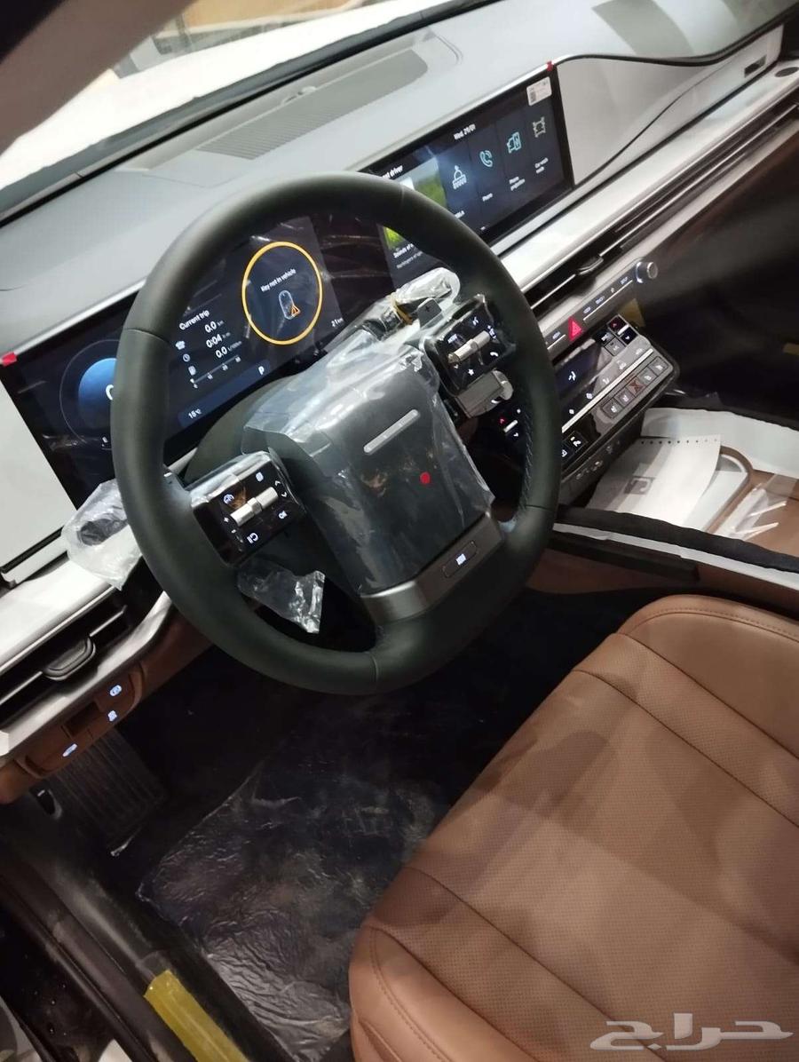هيونداي ازيرا كلاسيك بنزين المجدوعي 202563219854034563113
