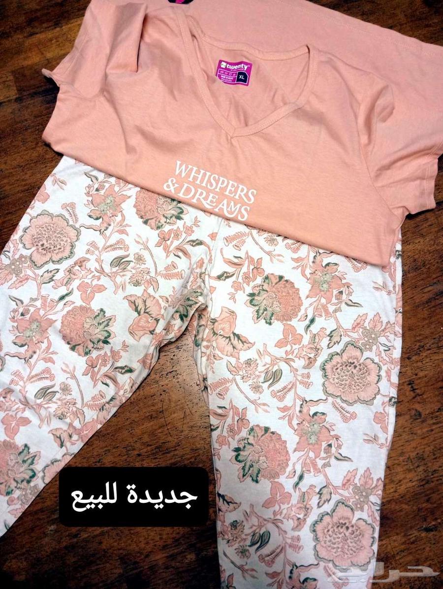 Pajamas (new) comfortable cotton Bermuda63147410074114112