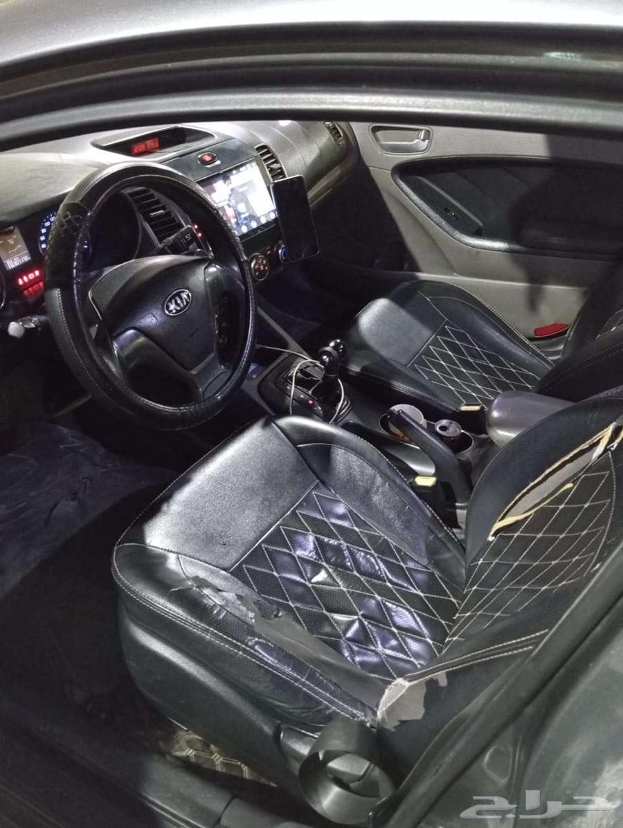 Kia cerato 2015.. 300k walk63221873956738111