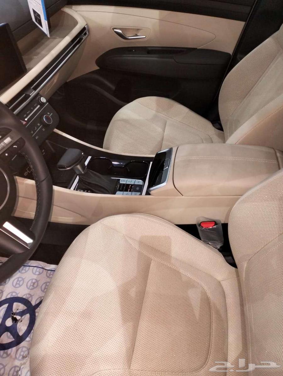 Hyundai Tucson Comfort - Lowest price for financing and cash63221380822401114