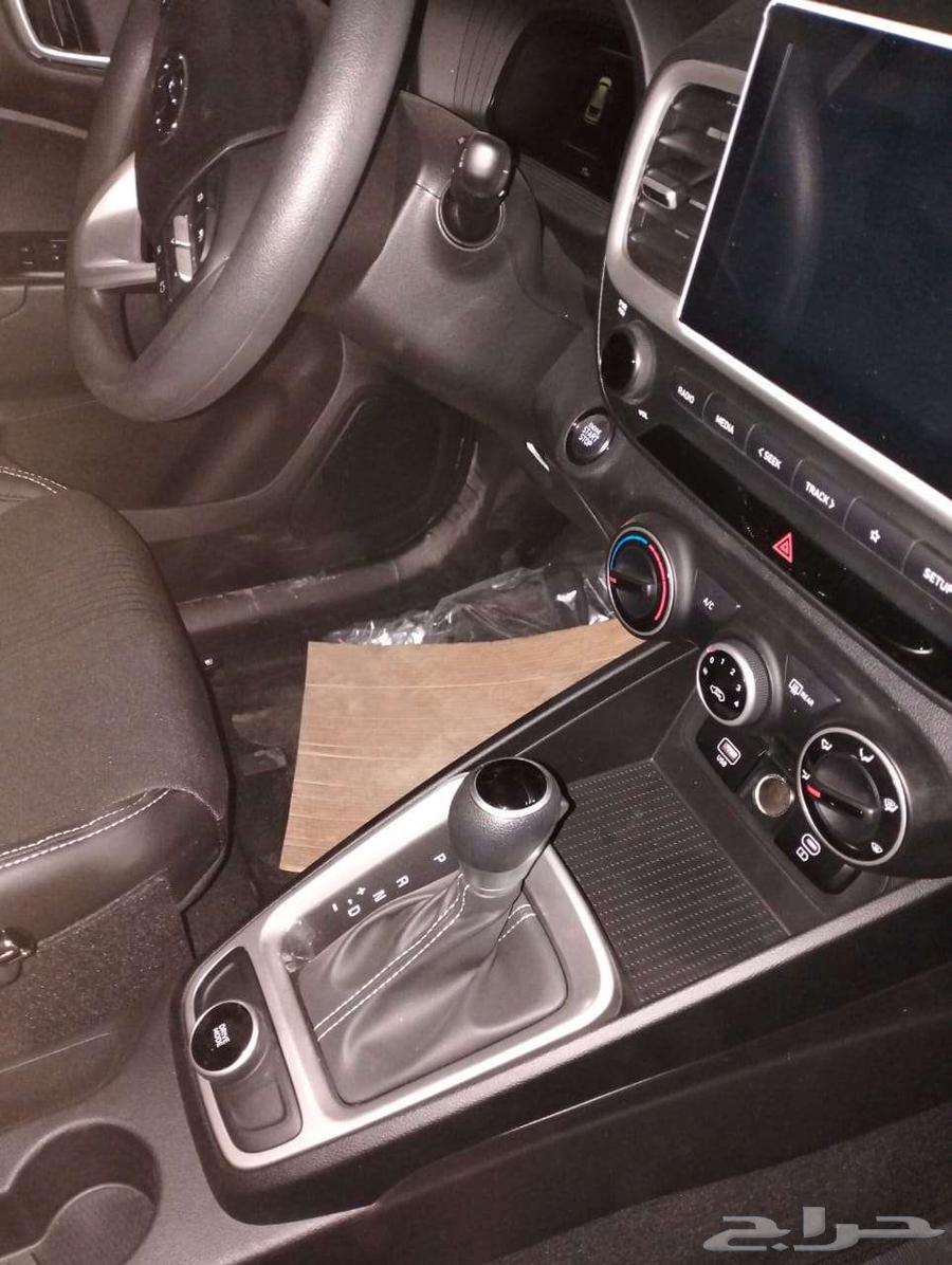 Hyundai Venue Smart - Lowest Price - Free Thermal Insulation63221907896067114