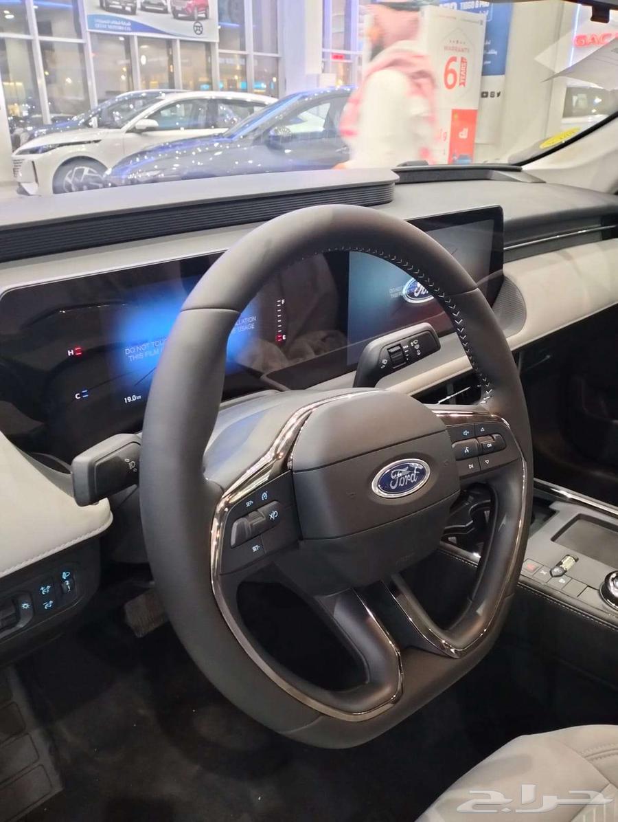 Ford - Tourneo - Hybrid Ambiente - 2025 - Ask about the cash offer63221381302018113
