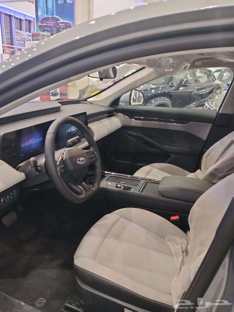 Ford - Tourneo - Hybrid Ambiente - 2025 - Ask about the cash offer63221381302018114