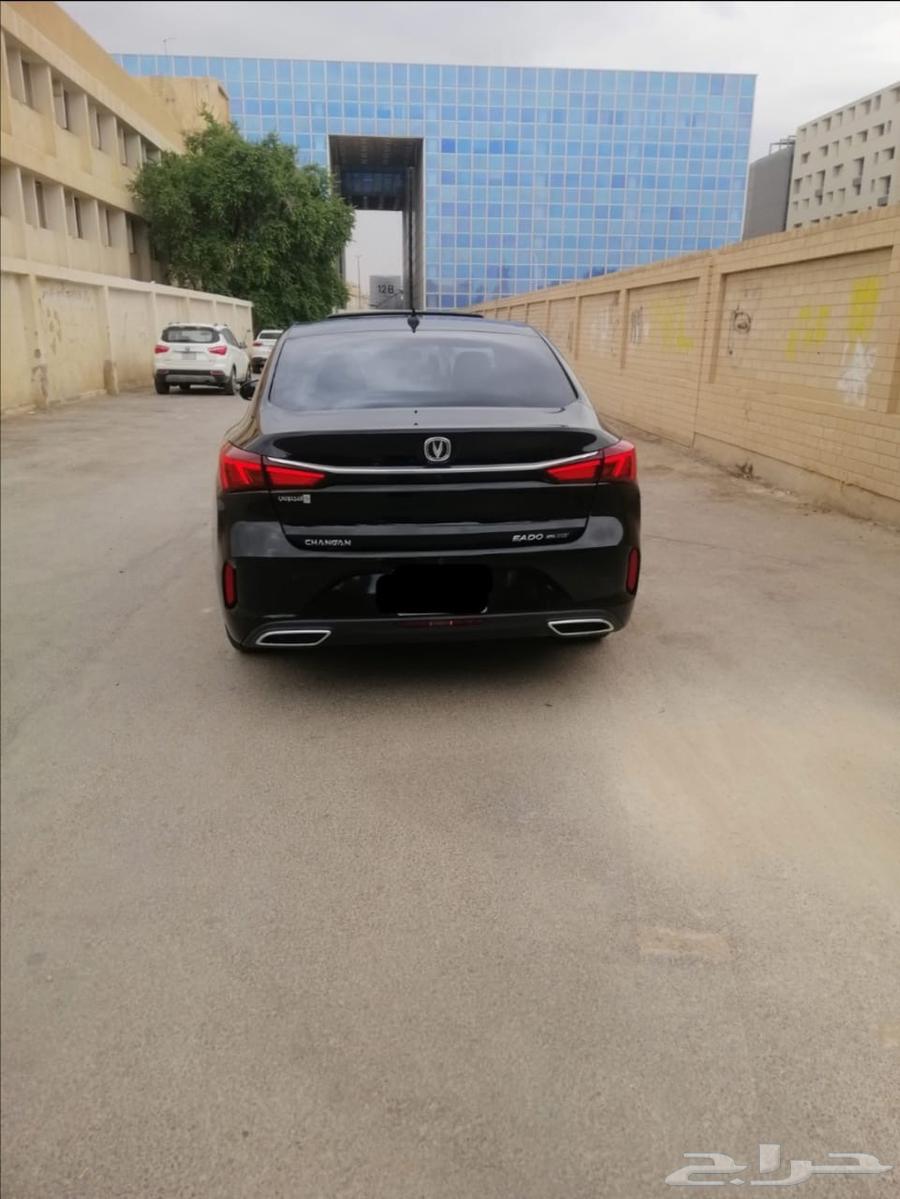 Changan Eado Plus 202363220859470851111