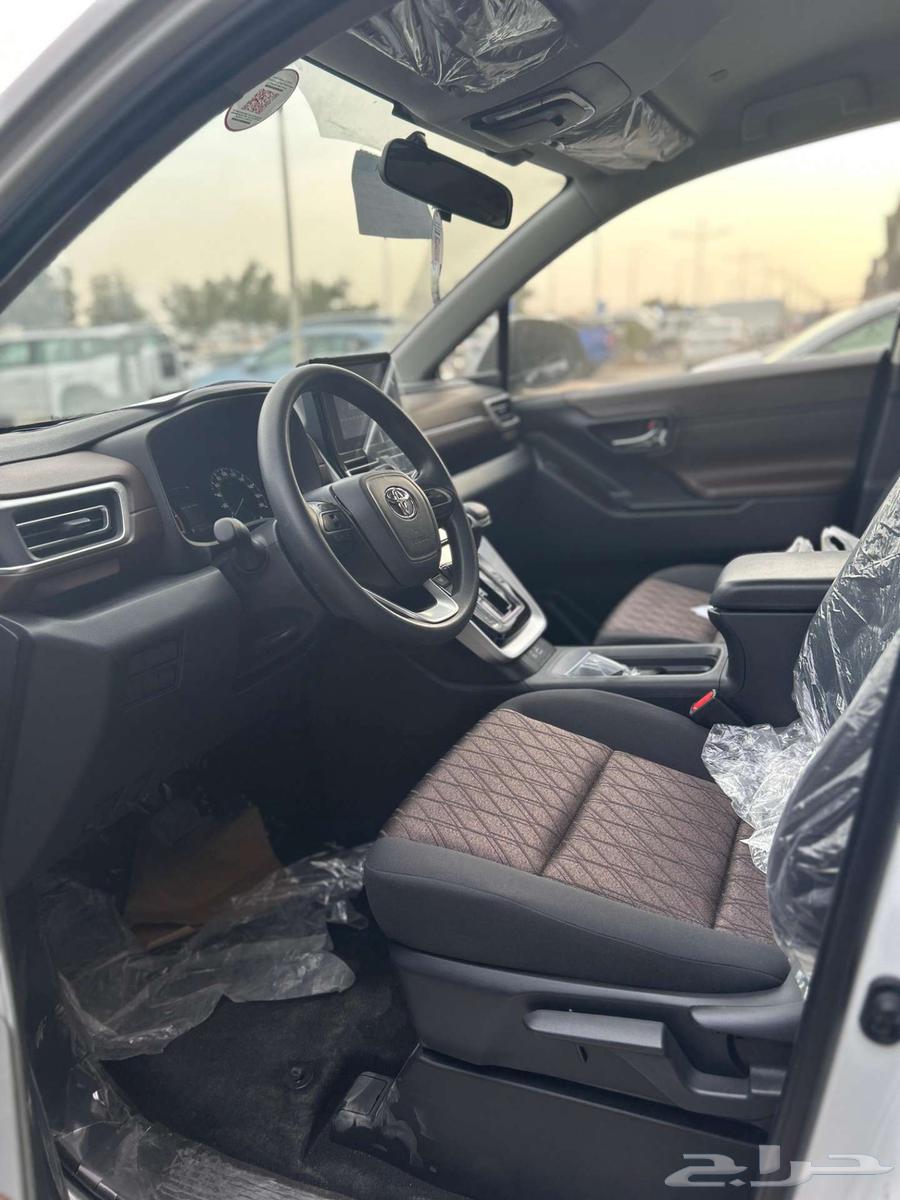 Toyota Innova GL Gasoline 2024 New Saudi63221384556674114
