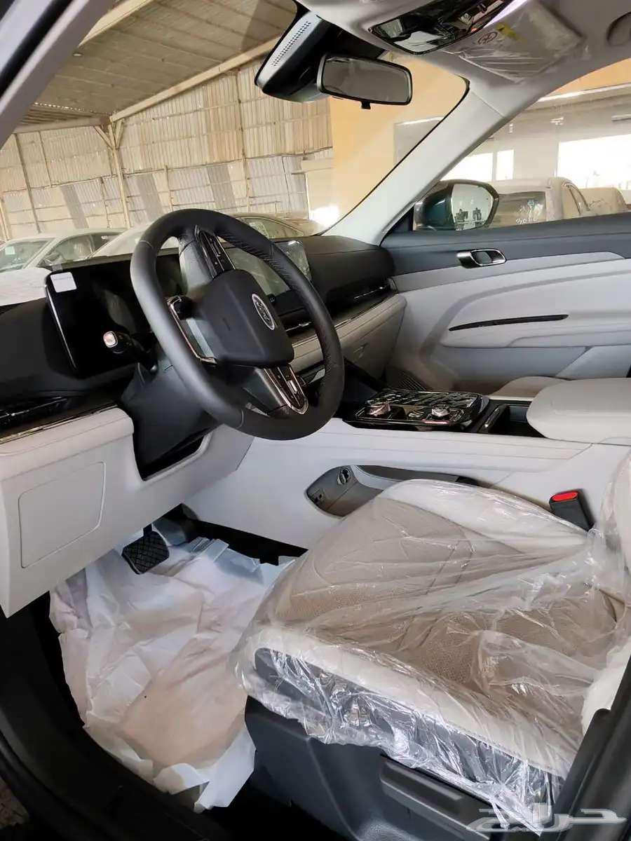 Ford Territory Trend 2025 is available at Al-Hassan63220344093697114