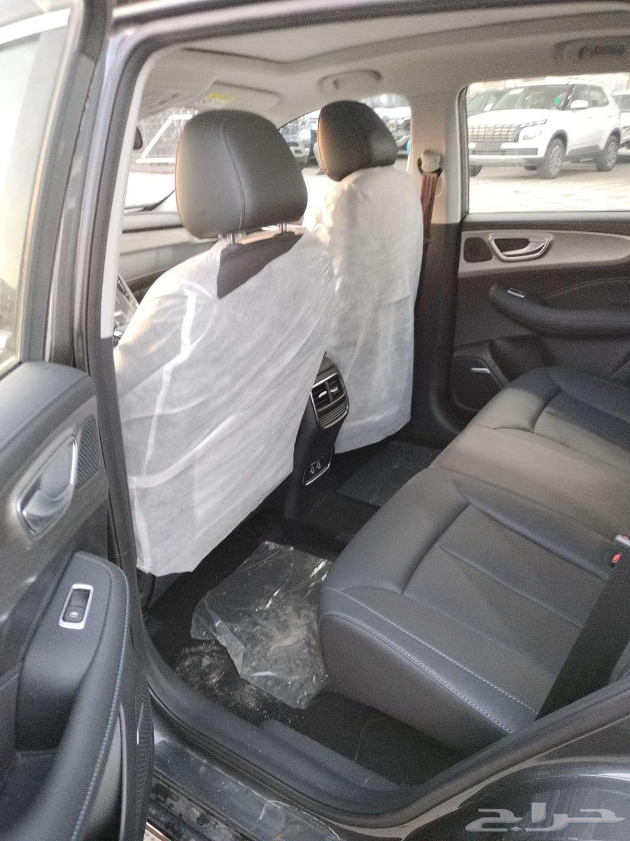 MG RX5 Comfort Full 2023, lowest cash and installment price63220347446530111