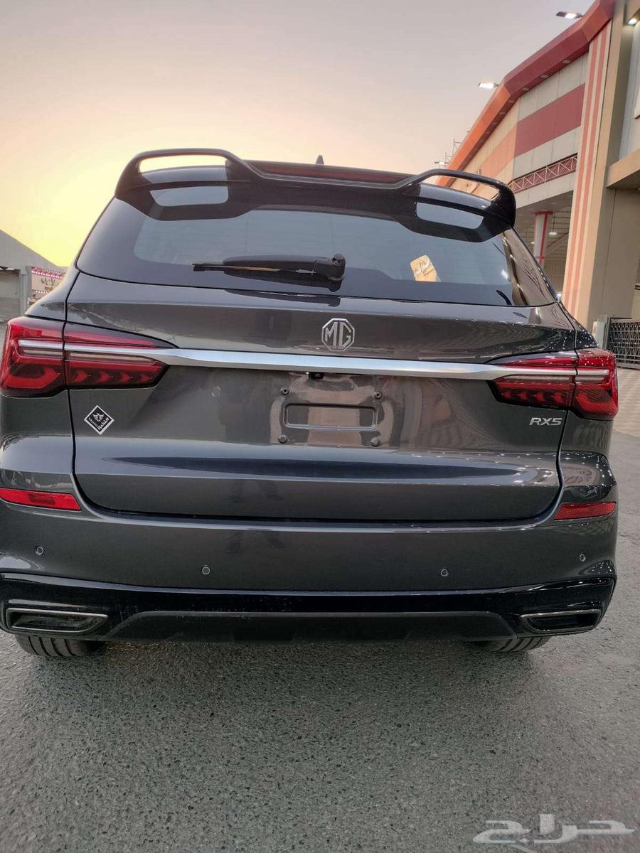 MG RX5 Comfort Full 2023, lowest cash and installment price63220347446530112