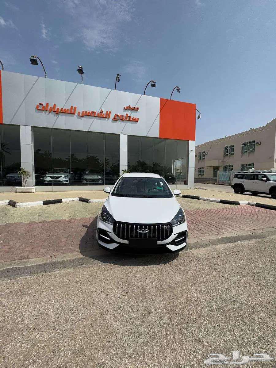 شيري اريزو 5 كمفورت 202563221911423362111